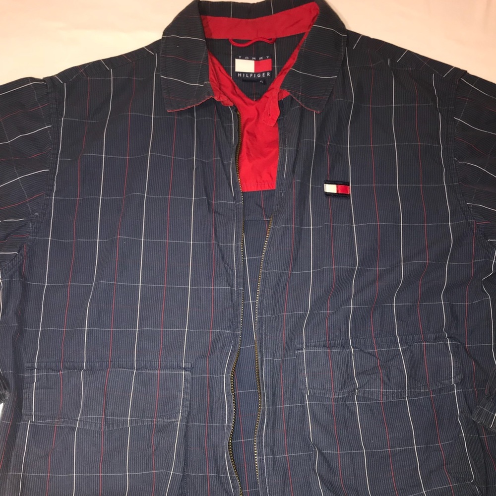 Tommy Hilfiger Jacket